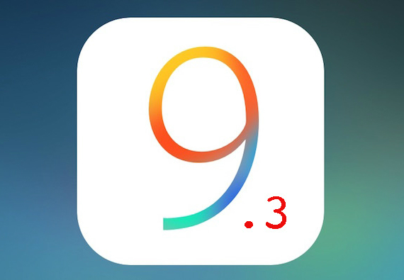 ios 9.3 update, iOS 9.3: Ξεκίνησε η αναβάθμιση με Night Shift mode