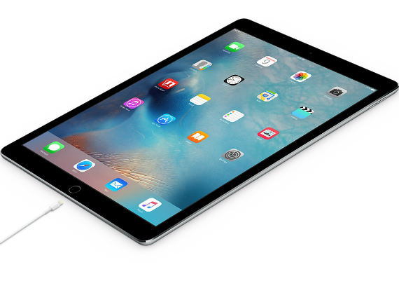 apple usb-c to lightning cable, iPad Pro: Το Apple USB-C to Lightning Cable φέρνει γήγορη φόρτιση