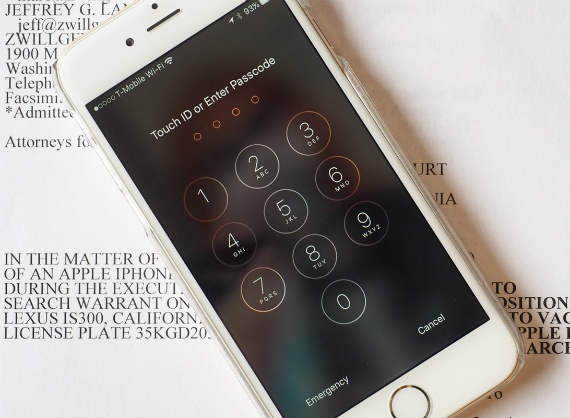 fbi iphone unlock, FBI: Βρήκε τρόπο να ξεκλειδώσει το iPhone  χωρίς την Apple