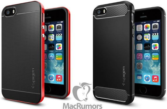 iphone se renders, iPhone SE: Renders δείχνουν ίδιο design με το iPhone 5s