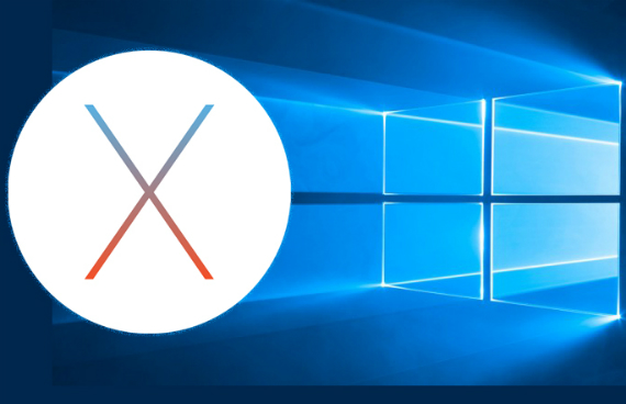 windows 10 vs mac os x, Windows: Η νέα διαφημιστική καμπάνια με &#8220;καρφιά&#8221; στους Mac [videos]