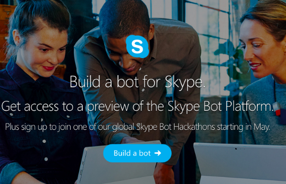 bots new apps, Microsoft CEO: &#8220;Τα bots είναι οι νέες εφαρμογές&#8221;
