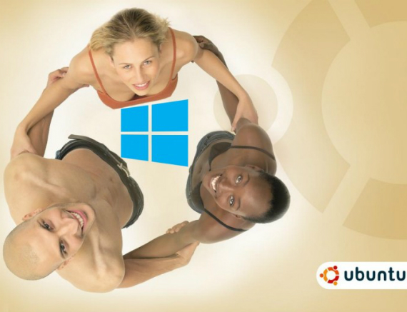 windows 10 ubuntu, Windows 10: Microsoft και Canonical φέρνουν Ubuntu Linux [update]