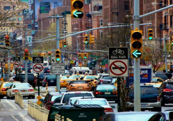 traffic lights mit, MIT: Οι δρόμοι του μέλλοντος θα είναι χωρίς φανάρια