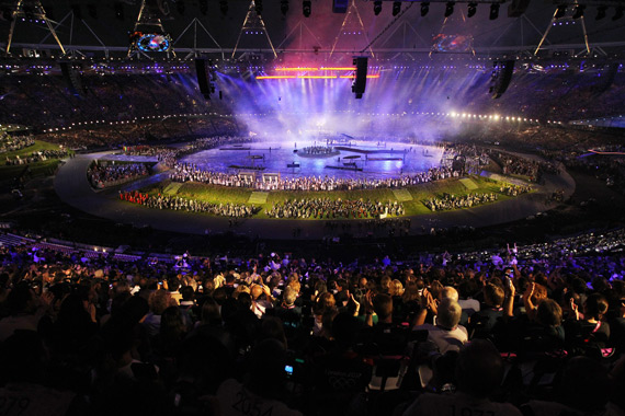 Olympic Games 2016 8K, Η πρώτη live μετάδοση 8K έρχεται στους Ολυμπιακούς της Βραζιλίας