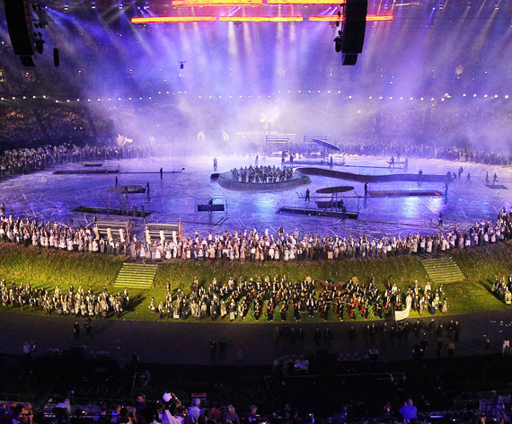 Olympic Games 2016 8K, Η πρώτη live μετάδοση 8K έρχεται στους Ολυμπιακούς της Βραζιλίας