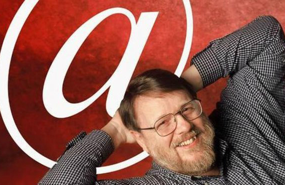 ray tomlinson died, Ray Tomlinson: Πέθανε ο δημιουργός του email
