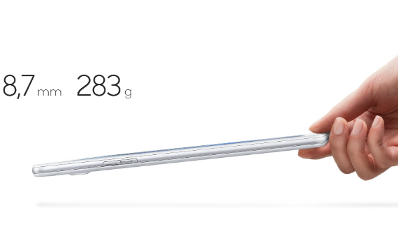 samsung galaxy tab a official, Samsung Galaxy Tab A (2016): Επίσημα με οθόνη 7&#8243; και τιμή 169 ευρώ