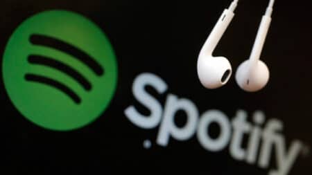Το Spotify επέστρεψε μετά από τη διακοπή λειτουργίας