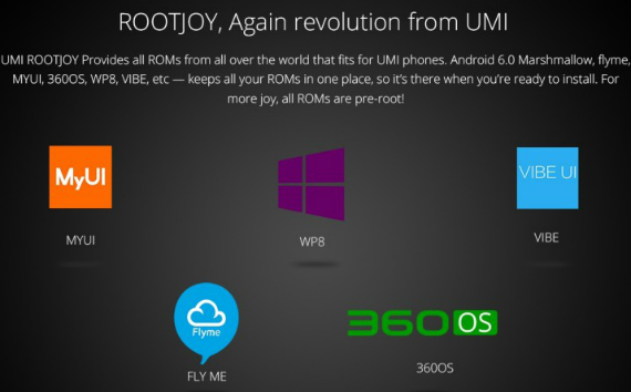 umi touch w10 rom, UMi Touch: Με οκταπύρηνο MediaTek και υποστήριξη Windows 10 Mobile