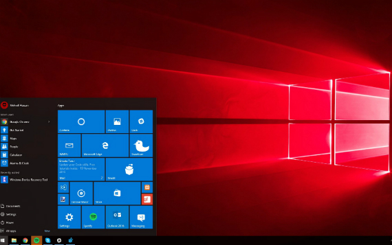 windows 10 update, Windows 10: Η Microsoft δοκιμάζει ήδη το επόμενο μεγάλο update