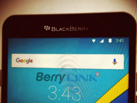 blackberry 2 android smartphones, BlackBerry Rome &#038; Hamburg: Εικόνες και renders από τα 2 νέα Android