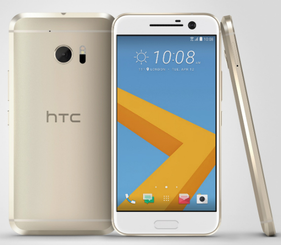 htc 10 lifestyle official, HTC 10 Lifestyle: Επίσημα με Snapdragon 652 και 3GB RAM