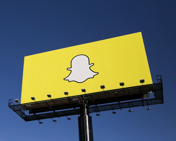 Snapchat έφηβοι, Snapchat: Το αγαπημένο social network των εφήβων