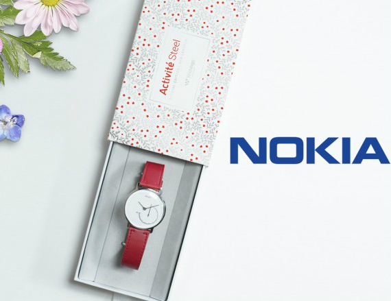 nokia withings, Nokia: Εξαγόρασε την Withings και ετοιμάζεται για τη νέα εποχή