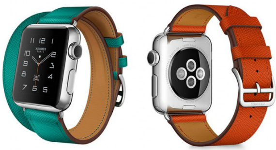 apple watch hermes bands, Apple Watch Hermès edition: Με τιμή από 340 δολάρια τα λουράκια