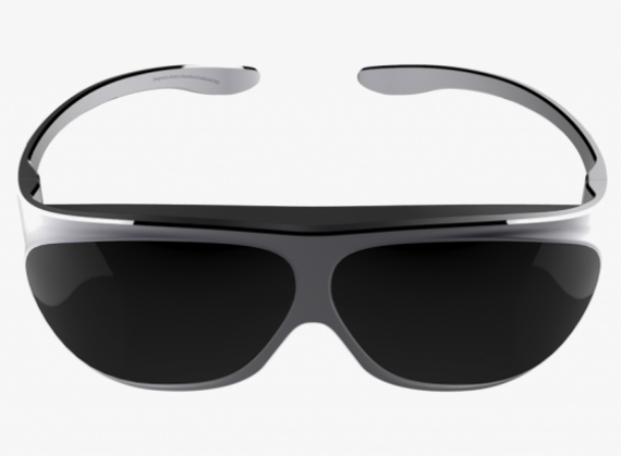 dlodlo v-one, Dlodlo V-One: Το πρώτο VR headset στο μέγεθος κανονικών γυαλιών