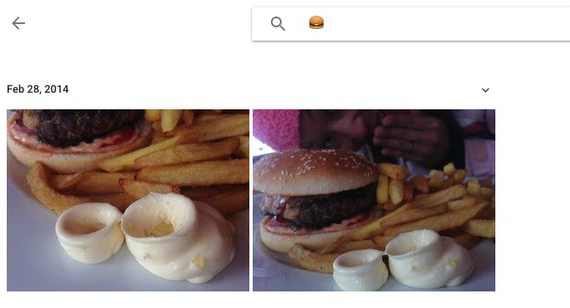 google photos emoji search, Google Photos: Προσθήκη αναζήτησης μέσω emoji [video]