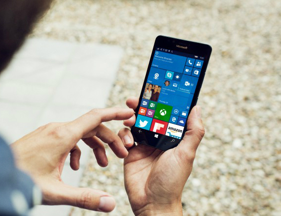 lumia smartphones sales, Microsoft: Πούλησε 2.3 εκ. Lumia smartphones το τρίτο τρίμηνο