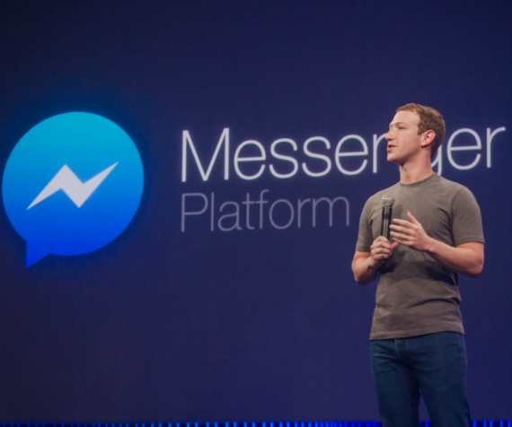 facebook messenger bots, Facebook: Φέρνει τα bots στον Messenger