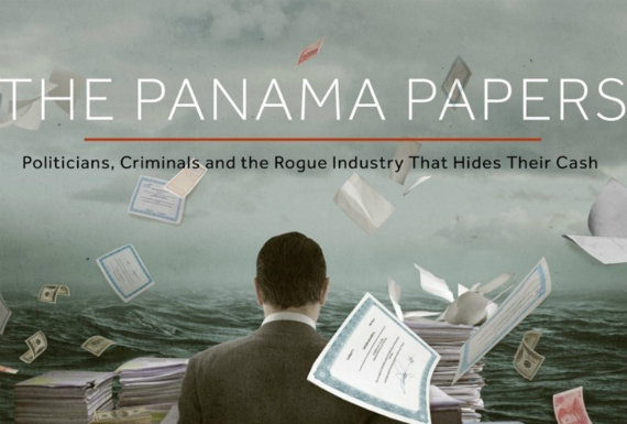panama papers leak, Panama Papers: Η μεγαλύτερη διαρροή με 11.5 εκατ. αρχεία στη φόρα