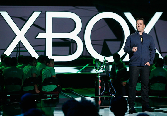xbox one and a half, Xbox One: Η Microsoft δεν θέλει να ακολουθήσει τη Sony με το PS 4.5