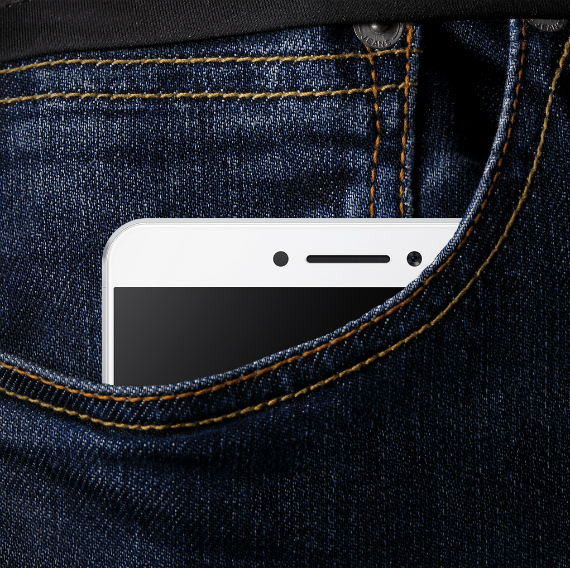 , Xiaomi Mi Max: Το πρώτο teaser του επερχόμενου phablet