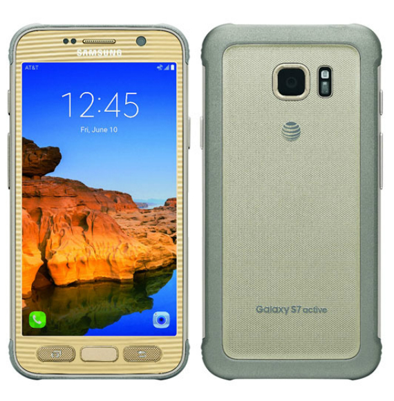 samsung galaxy s7 active, Samsung Galaxy S7 Active: Λίστα με specs και ημερομηνία ανακοίνωσης