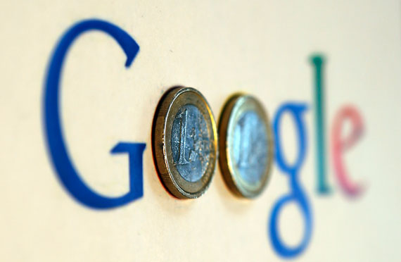 Google, Google: Έφοδος ελεγκτών στα γραφεία και έλεγχος για φοροδιαφυγή
