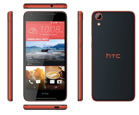 htc desire 628 photos specs, HTC Desire 628: Διέρρευσαν εικόνες και χαρακτηριστικά