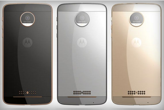 Motorola DROID, Motorola DROID: Διέρρευσε η νέα σειρά που θα κυκλοφορήσει τον Ιούνιο μαζί και τα MotoMods
