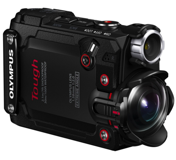 olympus stylus tg tracker, Olympus Stylus TG-Tracker: Επίσημα η action camera με τιμή 350 δολάρια