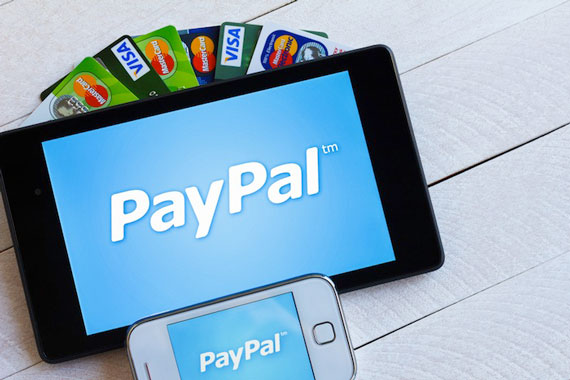 PayPal, PayPal: Τέλος οι εφαρμογές για Windows Phone, BlackBerry &#038; Amazon