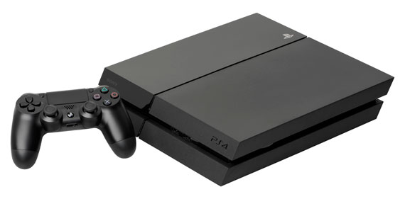 Sony PlayStation 4 σπασμένο, Sony PlayStation 4: Χάκερς &#8220;σπάνε&#8221; την κονσόλα και φέρνουν περισσότερα παιχνίδια PS2