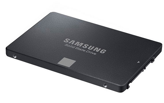 Samsung 750 EVO 500GB SSD, Samsung 750 EVO 500GB SSD: Έρχεται τον Ιούνιο με ανταγωνιστική τιμή