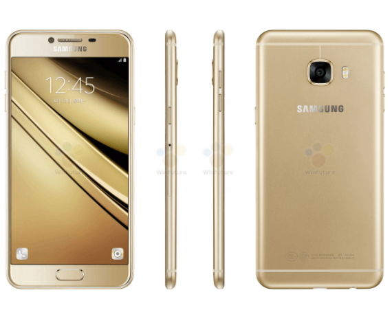 samsung galaxy c5 press renders, Samsung Galaxy C5: Διέρρευσαν press renders