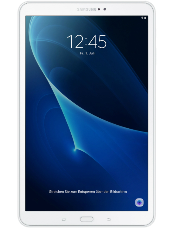 samsung galaxy tab a 10.1 official, Samsung Galaxy Tab A 10.1 (2016): Επίσημα με τιμή από 289 ευρώ