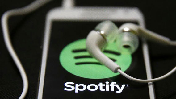 spoyify, Το Spotify στοχεύει σε καλύτερες προτάσεις μουσικής για τους χρήστες του