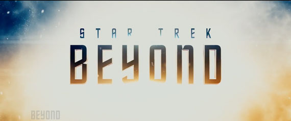 Star Trek Beyond, Star Trek Beyond: Στο νέο trailer το Enterprise γίνεται &#8230; κομμάτια
