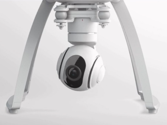 xiaomi drone video, Xiaomi Drone: Διέρρευσε promo video