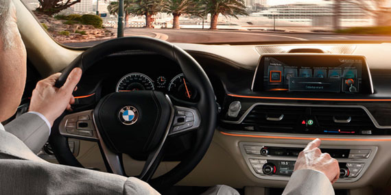 Apple CarPlay, Apple CarPlay: Έρχεται στις BMW X5M &#038; X6M το καλοκαίρι