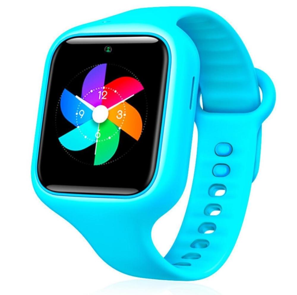 Mi Bunny Watch 3, Xiaomi Mi Bunny Watch 3: 4G smartwatch για παιδιά με AMOLED οθόνη 1.41’’