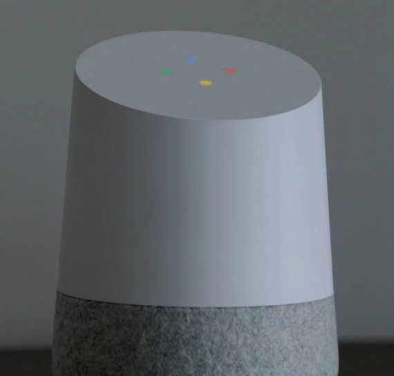 google home, Google Home: Η επίσημη απάντηση στο Amazon Echo [Google I/O 2016]