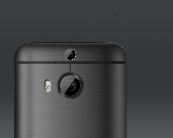 htc one m9 plus prime camera edition, HTC One M9+ Prime Camera Edition: Επίσημα με οθόνη 5.2&#8243; &#038; Helio X10