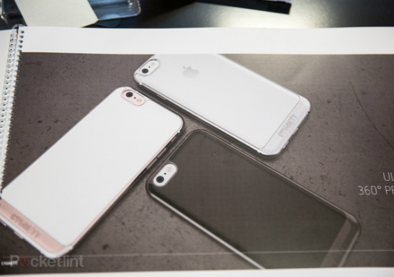 iphone 7 cases, iPhone 7: Οι θήκες κάνουν στο iPhone 6s