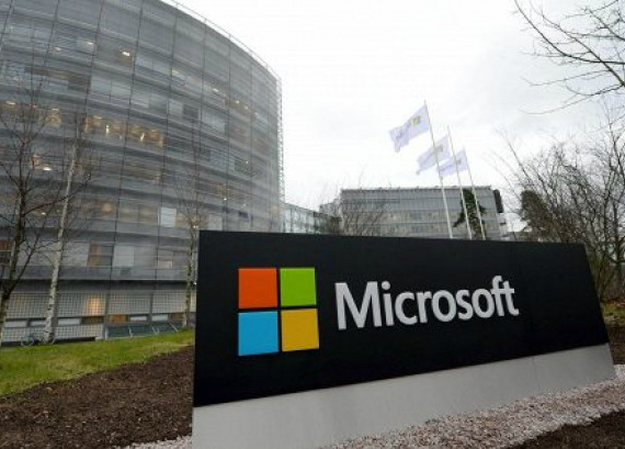 micrsoft self driving car, Microsoft: Θα βάλει το δικό της software σε αυτοκινούμενα οχήματα