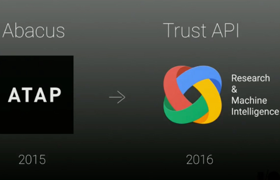 project abacus android, Project Abacus: H Google φέρνει password-free logins στα apps