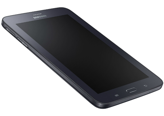 samsung galaxy tab iris, Samsung Galaxy Tab Iris: Η πρώτη της συσκευή με σκάνερ ίριδας