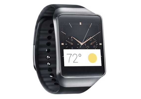 Samsung smartwatches, Samsung smartwatches: Τέλος το Android Wear