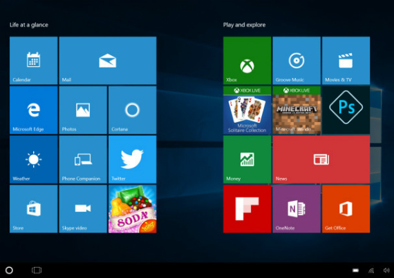 windows 10 promoted apps, Windows 10: Έρχονται περισσότερα promoted apps στο Start Menu